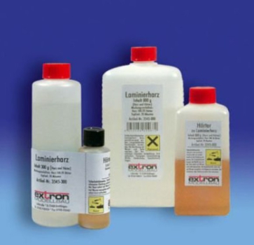 X3545-280 Epoxyd-Laminierharz 20min 280g